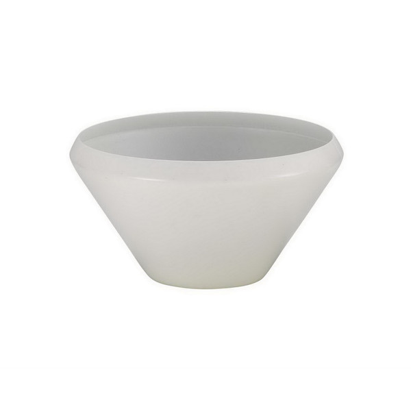 Cal Lighting - HT-221-SHADE-WH - One Light Track Fixture - White