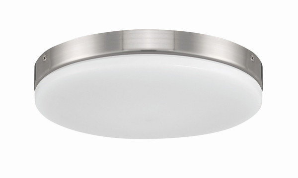 Craftmade - MNDLK-BNK-LED - LED Light Kit - Mondo 72 Light Kit - Brushed Polished Nickel