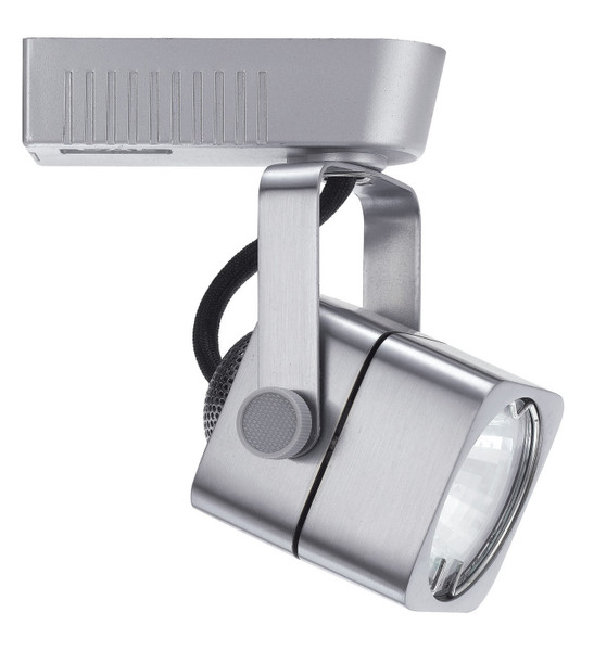 Cal Lighting - HT-263-BS - One Light Track Fixture - Track Heads - Brushed Steel
