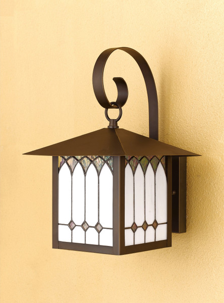 Cal Lighting - OL-130WD-OB - 120VE2760W Max9X14X10 1/8Sb