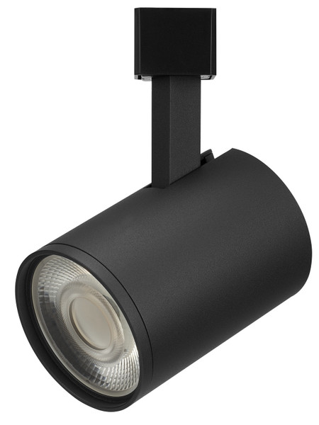 Cal Lighting - HT-302MC-BK - LED Track Head - 302MC - Black