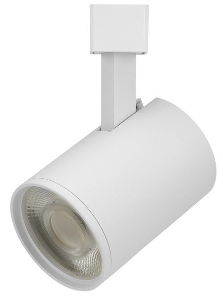 Cal Lighting - HT-302MC-WH - LED Track Head - 302MC - White
