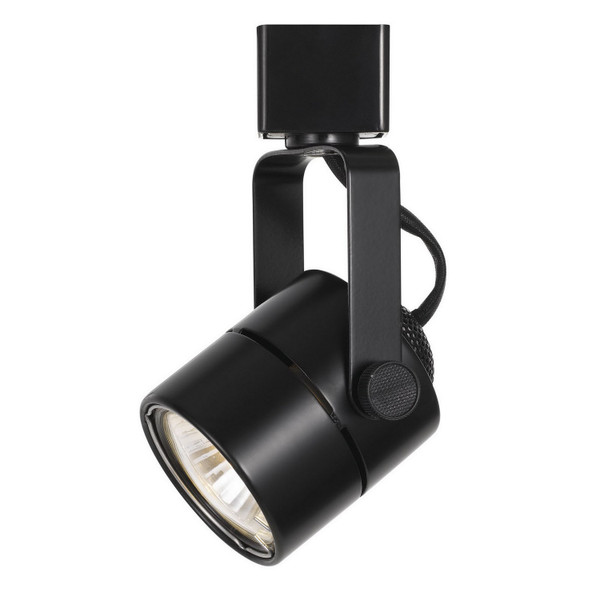 Cal Lighting - HT-975-BK - One Light Track Fixture - TRACK - Black