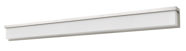 Cal Lighting - LA-8035-39 - LED Vanity - Almeria - Brushed Steel
