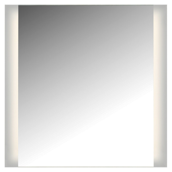 Cal Lighting - LM2WG-C3636 - LED Mirror - Glow Mirror - Mirror