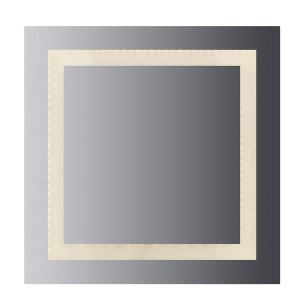 Cal Lighting - LM4ISD-3636-3K - LED Mirror - Glow Mirror - Mirror