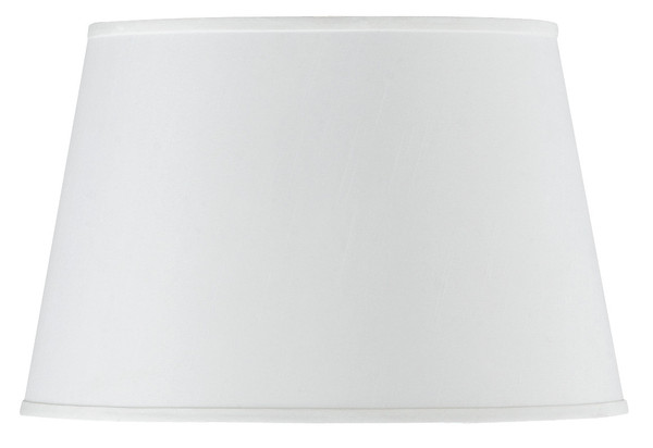 Cal Lighting - SH-1249 - Shade - COOLIE - White