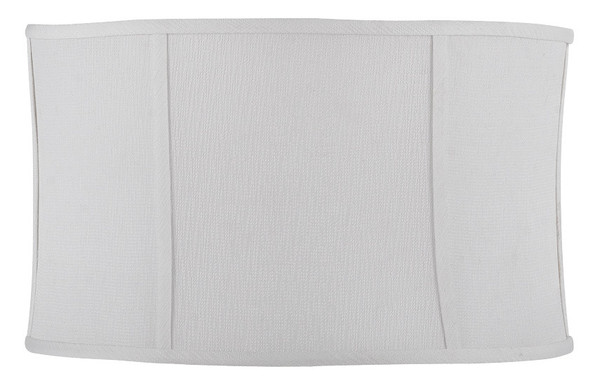 Cal Lighting - SH-1403 - Shade - Shades - White