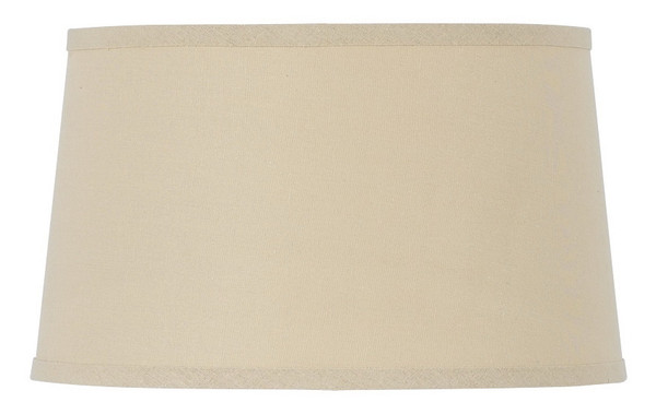 Cal Lighting - SH-1412 - Shade - Shades - Linen