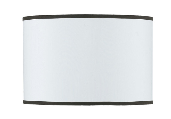 Cal Lighting - SH-7115 - Shade - Shades - White