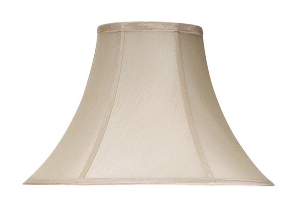 Cal Lighting - SH-7137 - Shade - Shades - Silk