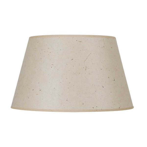 Cal Lighting - SH-8113-22C - Shade - Kraft