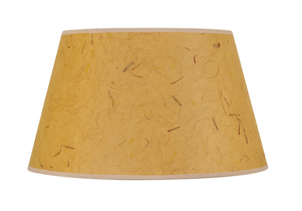 Cal Lighting - SH-8116-17F - Shade - Kraft