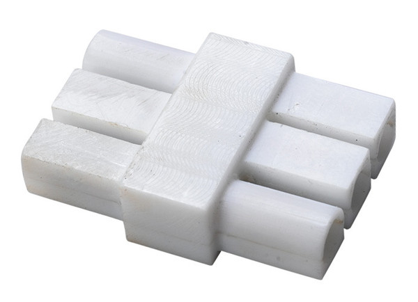Cal Lighting - UC-789-J/S-WH - Jumper - UC Series Accessories - White
