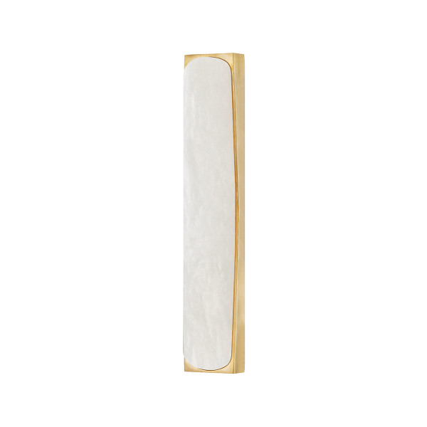 Corbett Lighting - 335-18-VB - LED Bath And Vanity - Millie - Vintage Brass
