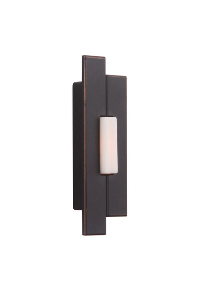 Craftmade - PB5000-AZ - Push Button - Push Button-Surface Mount - Antique Bronze