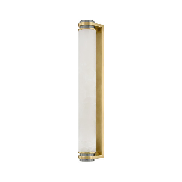 Corbett Lighting - 474-22-VB/VPT - LED Wall Sconce - Sorrento - Vintage Brass