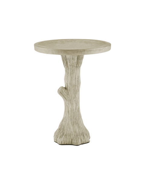 Currey and Company - 2200-0044 - Bird Bath - Faux Bois - Portland