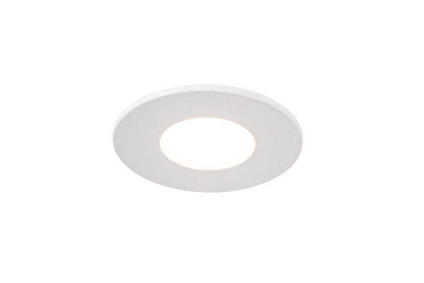 Craftmade - X9105-W-LED - LED Flushmount - LED Downlight - White
