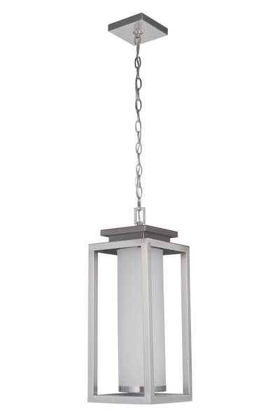 Craftmade - ZA1321-SS-LED - LED Pendant - Vailridge - Stainless Steel