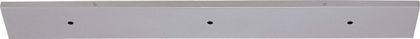 Nuvo Lighting - 25-4092 - Three Light Canopy