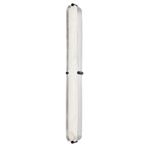 Hudson Valley - 2930-BN/BK - LED Bath Bracket - Tribeca - Burnished Nickel