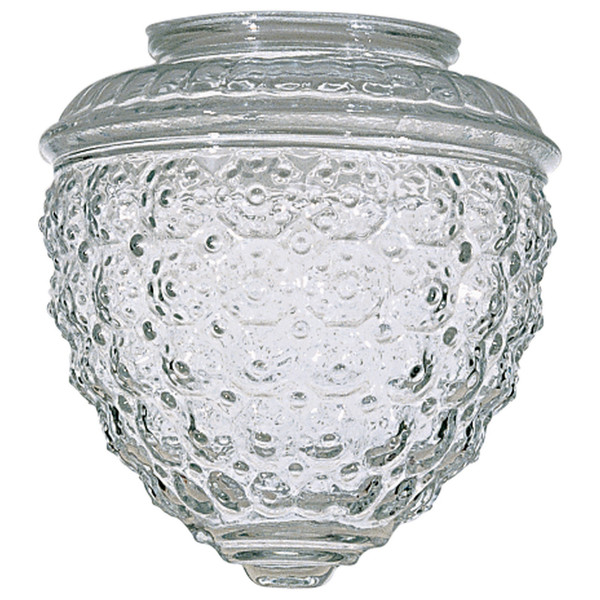 Nuvo Lighting - 50-112 - Glass - Clear Pineapple