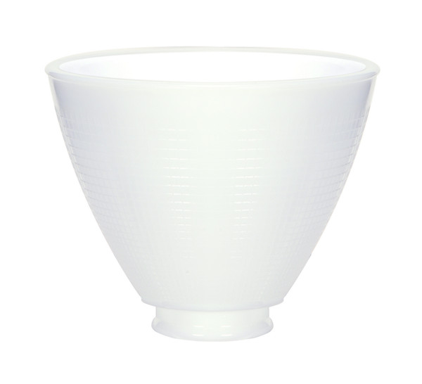 Nuvo Lighting - 50-165 - Shade - White