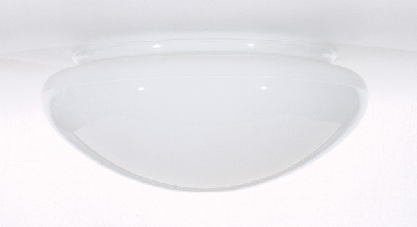 Nuvo Lighting - 50-330 - Glass - White