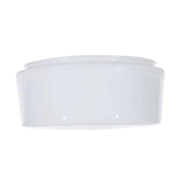 Nuvo Lighting - 50-336 - Glass - White