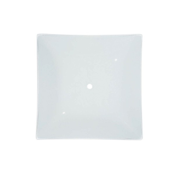 Nuvo Lighting - 50-375 - Glass - White