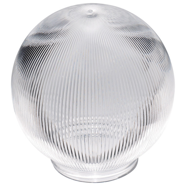 Nuvo Lighting - 50-927 - Glass - Clear Prismatic