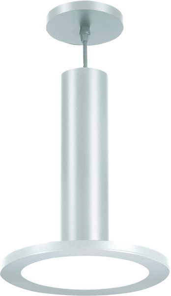 Nuvo Lighting - 62-1302 - 9 Pendant Kit - White
