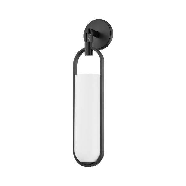 Hudson Valley - 7922-BBR - LED Wall Sconce - Lorimer - Black Brass