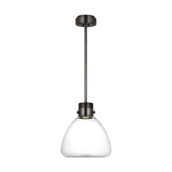 Visual Comfort Modern - AKPD595WDBBZCE