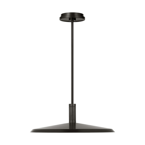 Visual Comfort Modern - AKPD682WDBZDB