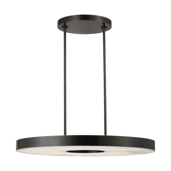 Visual Comfort Modern - KWCH70027BZALB