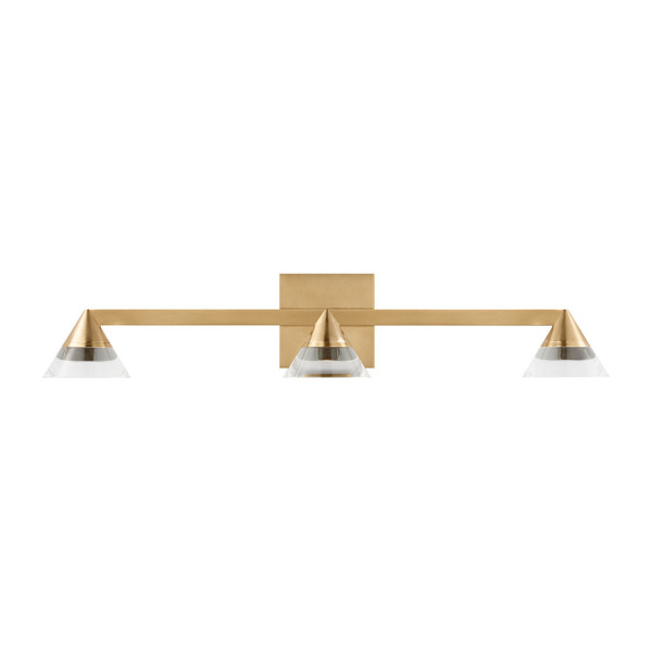 Visual Comfort Modern - SLBA75827HABCG