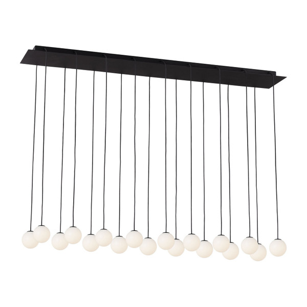 Visual Comfort Modern - SLCH58627B-277