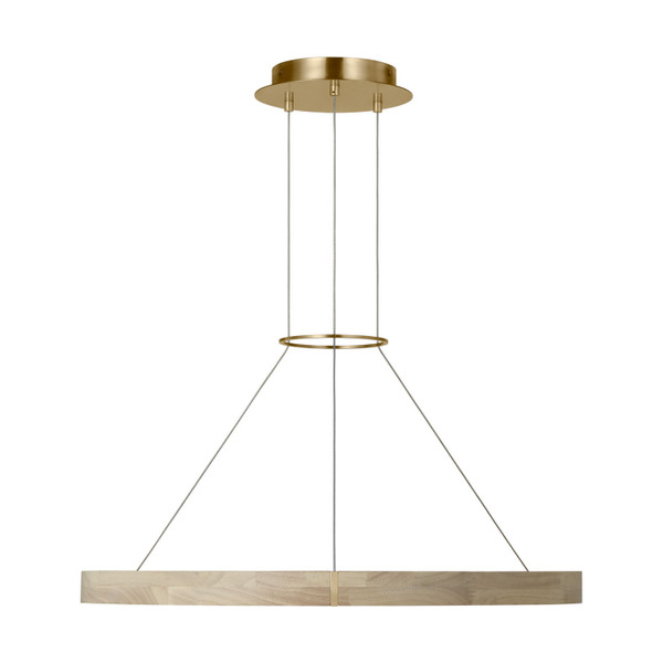 Visual Comfort Modern - SLCH66027HABWWO