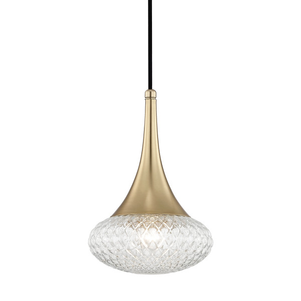 manufacturer_finish:Aged Brass|manufacturer_glass:Clear Optic