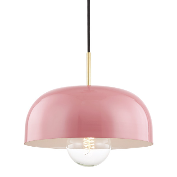 manufacturer_finish:Aged Brass/Pink|manufacturer_glass:Glossy Pink