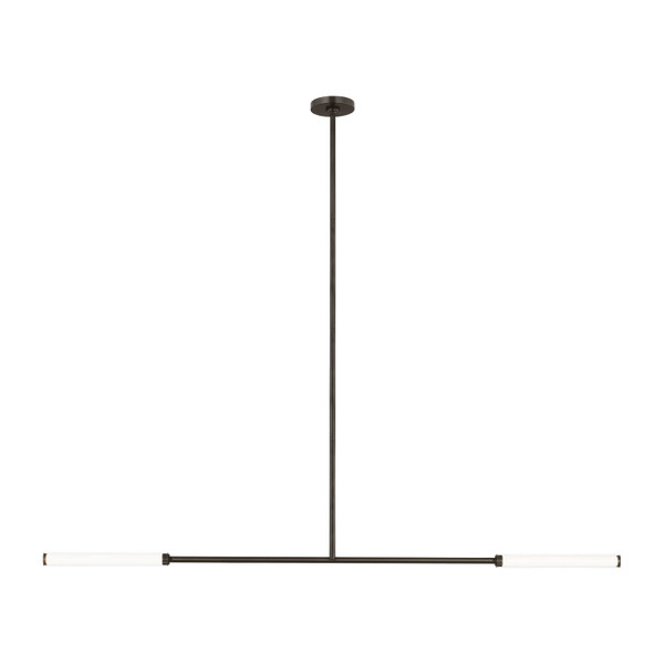 Visual Comfort Modern - SLLS74727BZCG