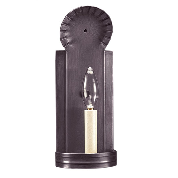 Northeast Lantern - 105-DB-LT1 - One Light Wall Sconce - Sconce - Dark Brass