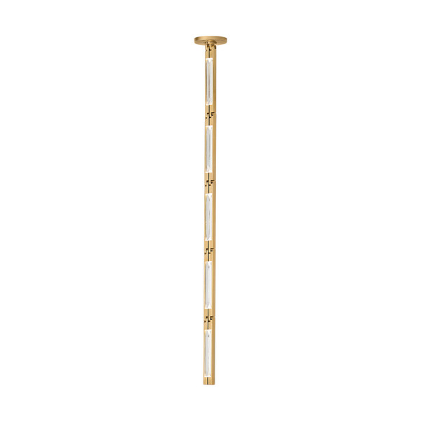 Visual Comfort Modern - SLPD64930HABR-277