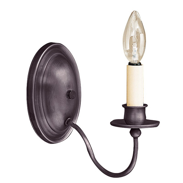 Northeast Lantern - 119-DB-LT1 - One Light Wall Sconce - Sconce - Dark Brass