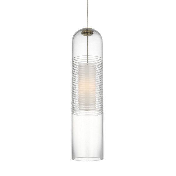 Visual Comfort Modern - SLPD771MOHABCG