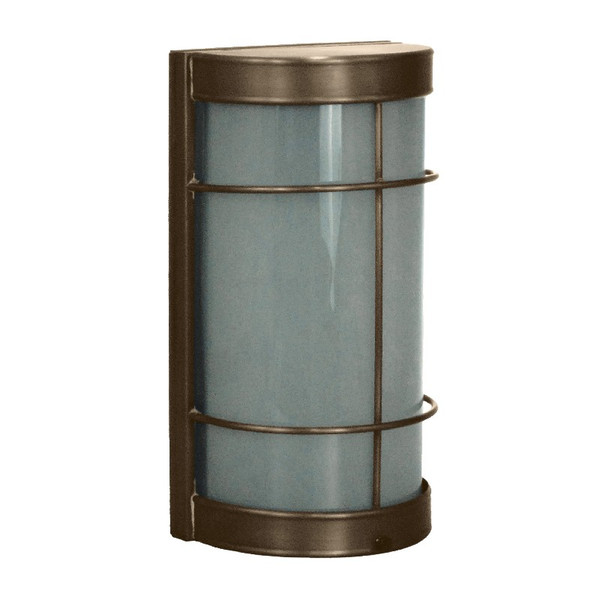 Northeast Lantern - 351-DAB-MED-FST - One Light Wall Sconce - Nautical - Dark Antique Brass