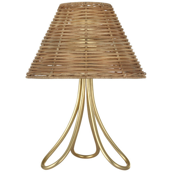 manufacturer_glass:4.25 x 9.75 x 6.75 Natural Wicker