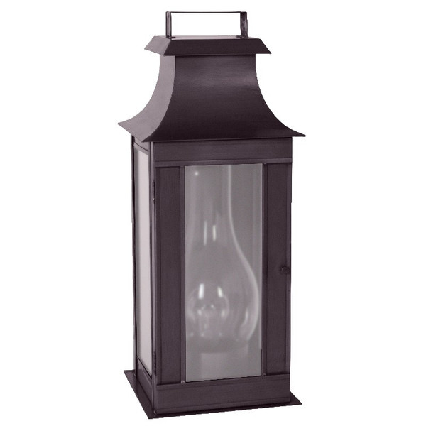 Northeast Lantern - 5651-DB-CIM-FST - One Light Wall Sconce - Concord - Dark Brass